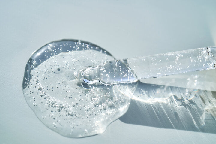 L'Acide Hyaluronique, bien plus qu'un simple hydratant