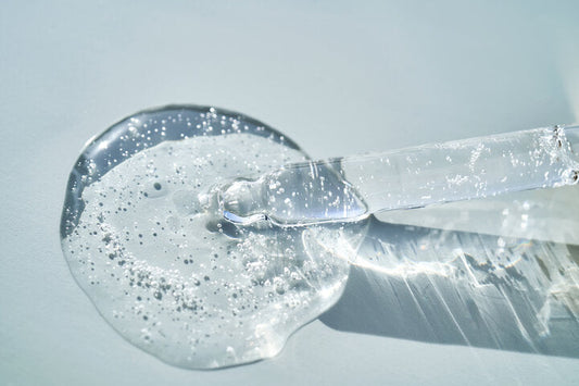 L'Acide Hyaluronique, bien plus qu'un simple hydratant