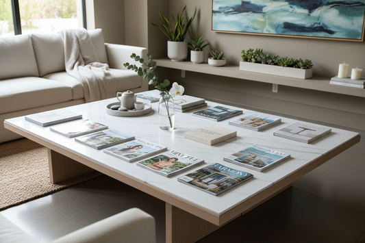 Nouveau numéro de La Pivoine : innovations cosmétique et Green Beauty