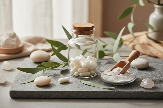 Magnésium : fonctions, apports indicatifs et choix des compléments