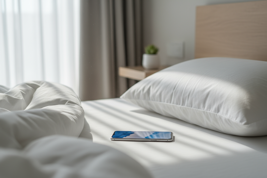 Pourquoi dort-on de moins en moins ?